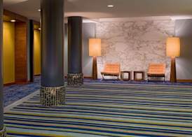 Hyatt Regency New Brunswick 5