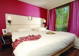 Center Parcs Les Bois Francs 2