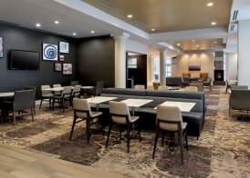 Residence Inn by Marriott Fairfax City 4