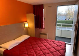 Premiere Classe Blois Nord 5