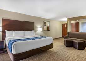 Comfort Inn Grand Rapids Airport 4