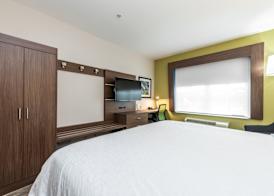 Holiday Inn Express & Suites LAGRANGE by IHG 2