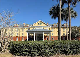 Quality Inn Ormond Beach – Daytona 4