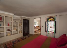 Riad Khabia & Spa 4