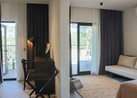 Balmy Beach Resort Kemer 5