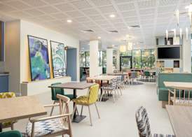 Hampton By Hilton Nuneaton 4