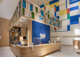 Holiday Inn Express & Suites BENGALURU OMR by IHG 2