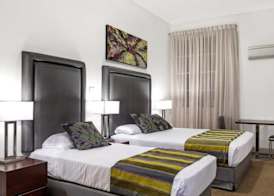 Mercure Maitland Monte Pio 5