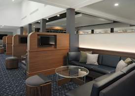 Courtyard by Marriott Louisville East 2