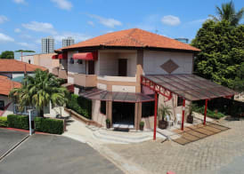 Hotel Karina 4
