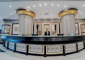 The Temple Hotel Luxor 3