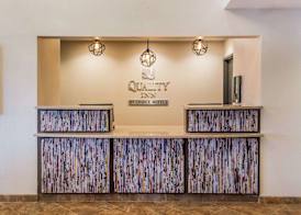 Quality Inn Streetsboro - Kent 3