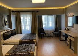 Azra Sultan Hotel&Spa 3