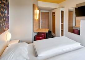 B&B Hotel Frankfurt-Nord 4