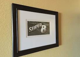 Super 8 by Wyndham Cedar City 5