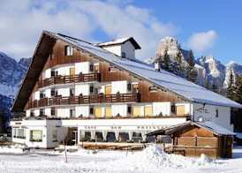 Hotel Planac 3