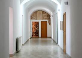 Petit Hotel Hostatgeria Sant Salvador 4
