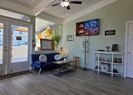 Sequoia Village 2