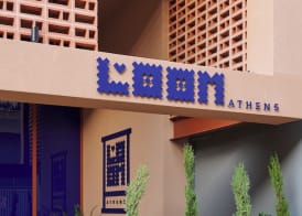 LOOM ATHENS 2