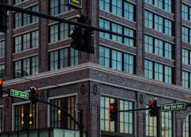 Graduate by Hilton Nashville 5