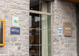 Mercure Han-sur-Lesse 4