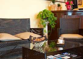 Jonic Hotel Mazzarò 2