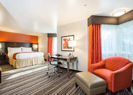 Holiday Inn Express MOUNTAIN VIEW - S PALO ALTO by IHG 2