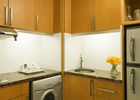 Four Points by Sheraton Bur Dubai 4