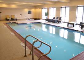 Hampton Inn & Suites Bastrop 3