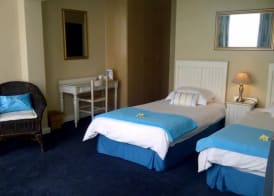 The Russel Hotel 5
