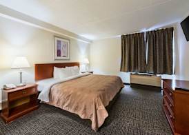 Quality Inn Bradley- Bourbonnais 5