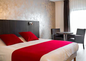 Ariane Hôtel Fos sur Mer 4