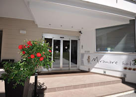 Hotel Miramare Dipendenza 2