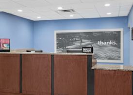 Hampton Inn Lagrange near Callaway Gardens 4