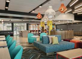 Tru By Hilton Charlotte Ayrsley 5