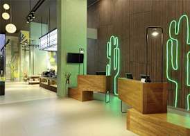 ibis Styles Jakarta Simatupang 3