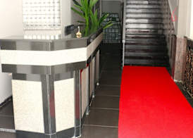Grand Milan Hotel 2