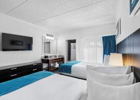 OASIS BAY SUITES, Tampa, Busch Gardens, USF 2