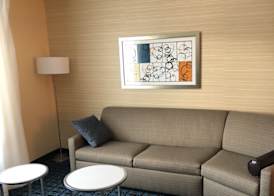 Fairfield Inn & Suites by Marriott Decorah 5