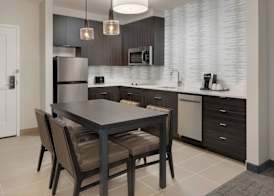 Residence Inn by Marriott Indianapolis Keystone 4