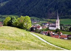 Camping Bella Austria 3
