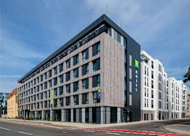 ibis Styles Magdeburg 2