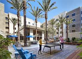 Homewood Suites by Hilton San Diego Hotel Cir/SeaWorld Area 4