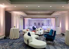 Baltimore Marriott Waterfront 5