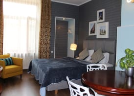 Tallinn City Apartments Residence 3