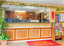 Econo Lodge Decatur - Atlanta East 2