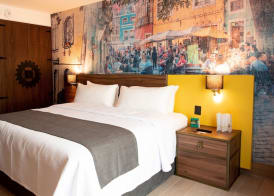 Hotel Indigo GUANAJUATO by IHG 3