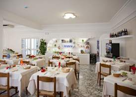 Hotel Fabris 5