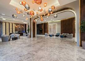 Voyage Hotel & Suites 3