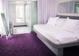 YOTEL Boston 5